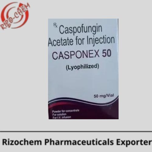 Casponex 50mg Injection