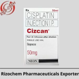 Cizcan 50mg Injection