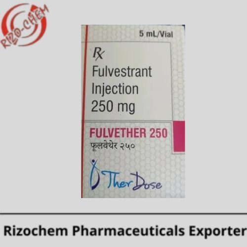 Fulvether 250mg Injection