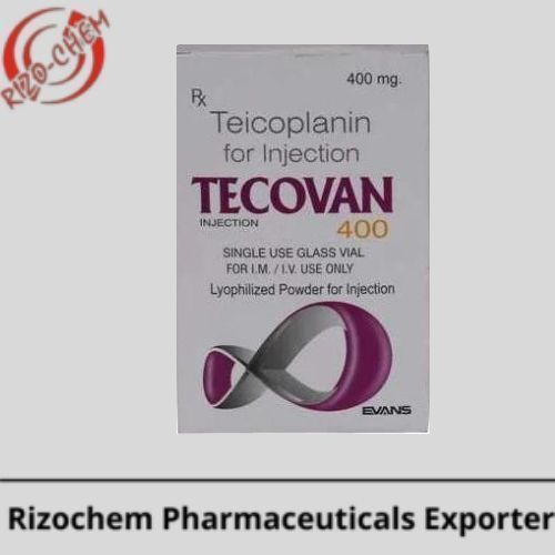 Ticovan 400mg Injection