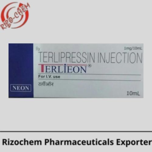 Terlieon 1mg Injection