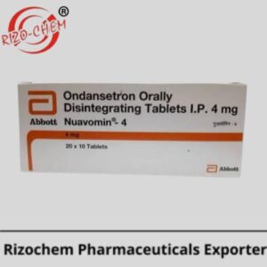 Nuavomin 4mg Tablet MD