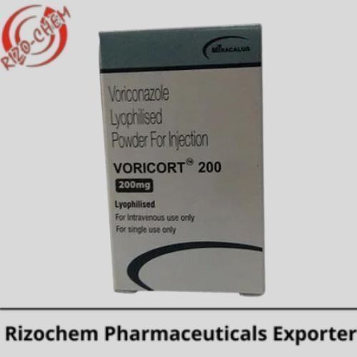 Voricort 200mg Tablet