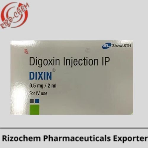 Dixin 0.5mg Injection