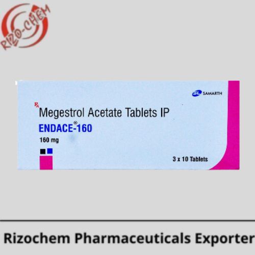 Endace 160mg Tablet