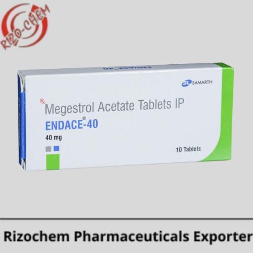 Endace 40mg Tablet