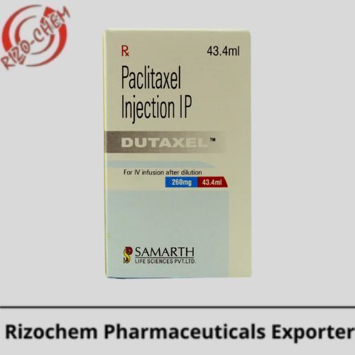 Dutaxel 260mg Injection