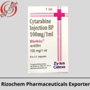 Biobin 100mg Injection