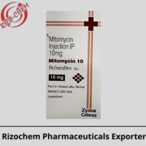 Mitomycin 10mg Injection