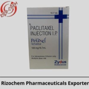 Petaxel 100mg Injection