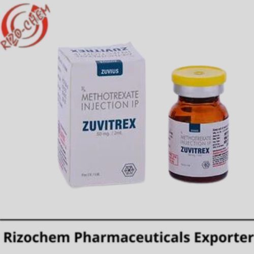 Zuvitrex 50mg Injection