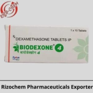 Biodexone 4mg Tablet