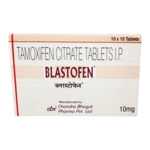 Blastofen 10mg Tablet Rizochem Pharmaceuticals