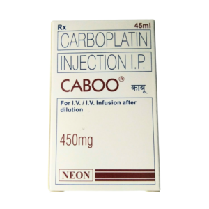 Caboo 450mg Injection Rizochem Pharmaceuticals