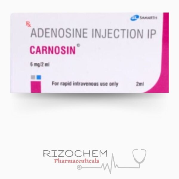 Carnosine 6 mg Injection": "6 mg Carnosine Injection - Pharmaceutical Grade Antioxidant Treatment by [Your Company Name]