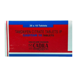 Caditam 10 mg Tablets Rizochem Pharmaceuticals