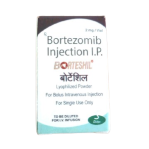 Borteshil 2mg Injection Rizochem Pharmaceuticals