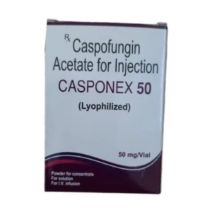 Casponex 50mg Injection Rizochem Pharmaceuticals