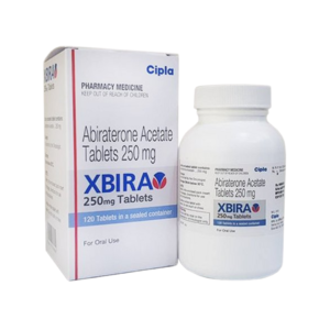 Abiraterone Acetate 250mg Tablet By Rizochem Pharmaceuticals