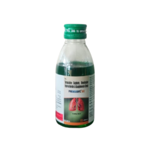 Phensedyl BX Syrup 100ml Rizochem Pharmaceuticals