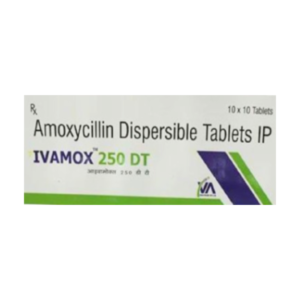 Amoxycillin 250mg Tablet Rizochem Pharmaceuticals