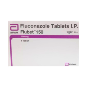 Flubet 150mg Tablet Rizochem Pharmaceuticals