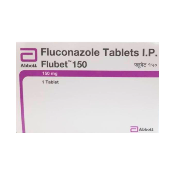 Flubet 150mg Tablet Rizochem Pharmaceuticals