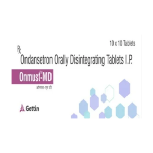 Onmust MD Tablet Rizochem Pharmaceuticals