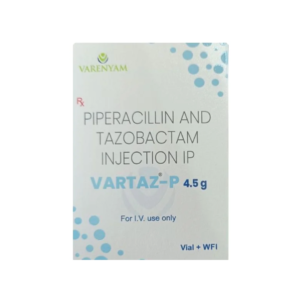 Vartaz P Injection Rizochem Pharmaceuticals