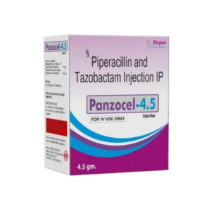 Panzocel Injection Rizochem Pharmaceuticals