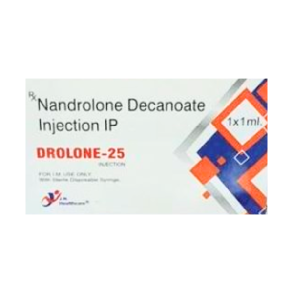 Dorolon 25 mg Injection Rizochem Pharmaceuticals