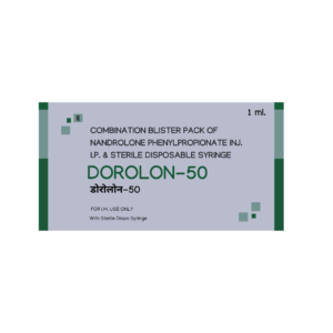 Dorolon 50mg Injection Rizochem Pharmaceuticals