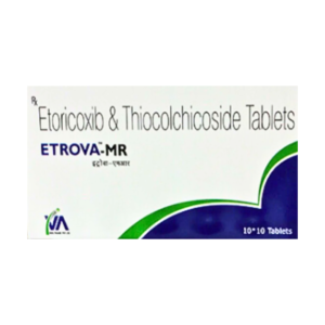 Etrova MR Tablet Rizochem Pharmaceuticals