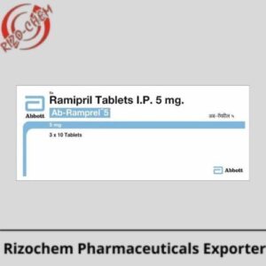 AB Ramprel 5mg Tablet