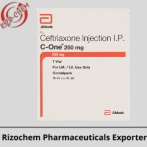 C One 250mg Injection