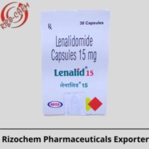 Lenalid 15mg Capsule