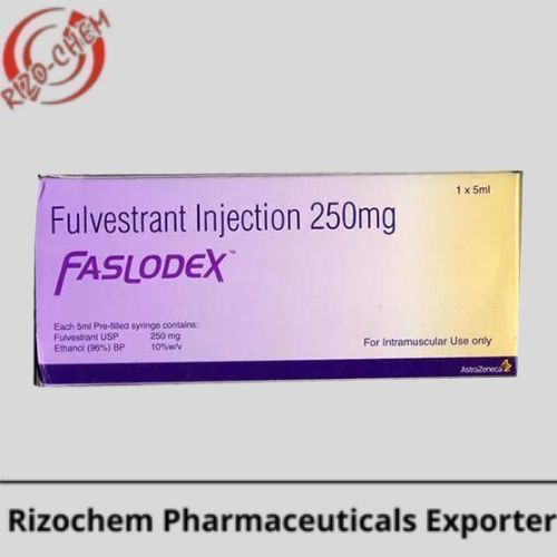 Fulvestrant Faslodex 250mg Injection