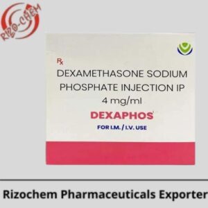 Dexaphos 4 mg Injection