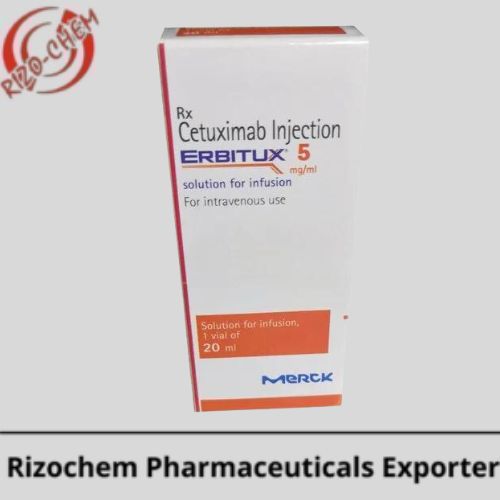 Erbitux 5mg Solution for Infusion