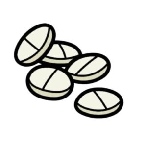 Lg 5mg Tablet Rizochem Pharmaceuticals