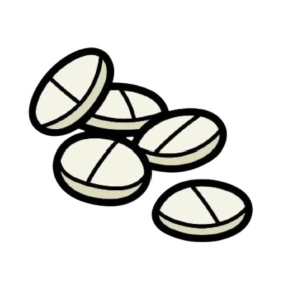 Lg 5mg Tablet Rizochem Pharmaceuticals