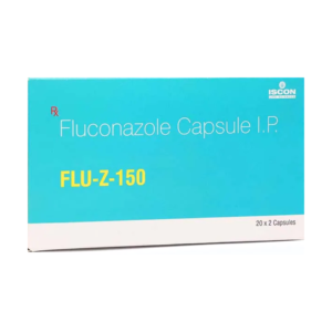 Flu Z 150mg Tablet Rizochem Pharmaceuticals