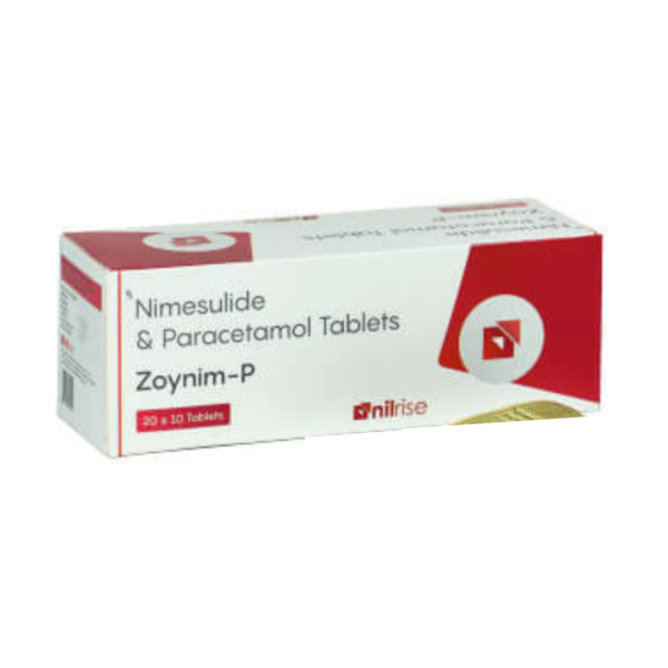 Zoynim P Tablet Rizochem Pharmaceuticals