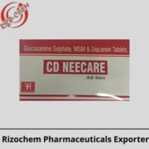 CD Neecare Tablet