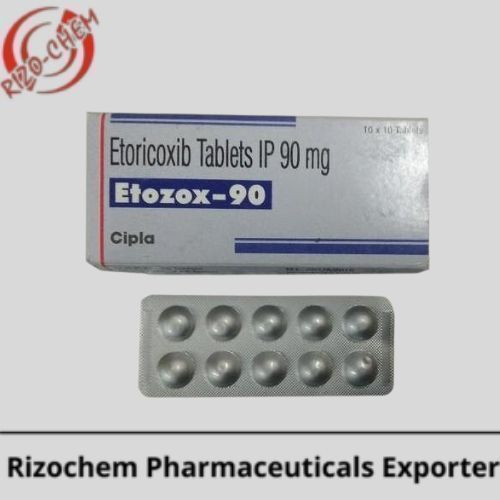 Etozox 90mg Tablet