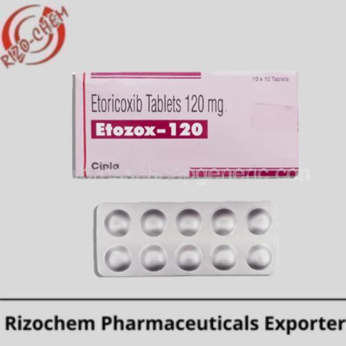 Etozox 120mg Tablet