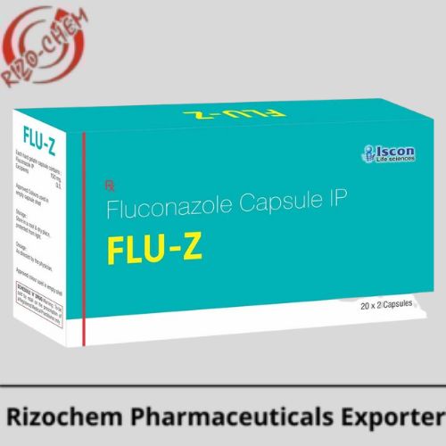 Flu Z 150mg Tablet