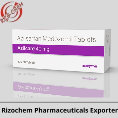 Azilcare 40mg Tablet