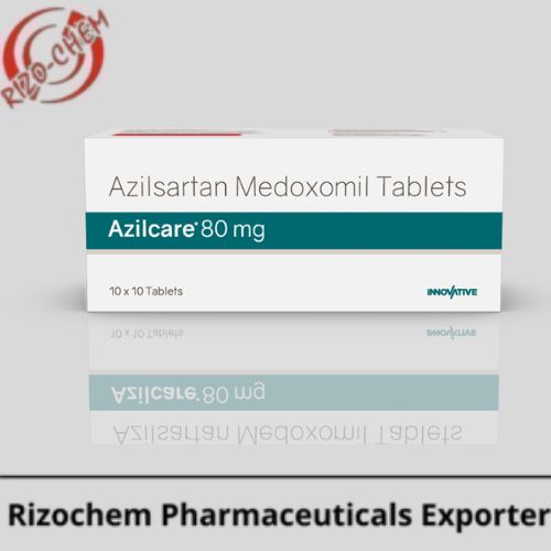 Azilcare 80mg Tablet