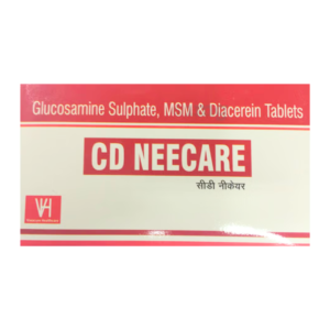 CD Neecare Tablet Rizochem Pharmaceuticals